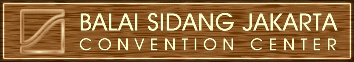 Jakarta Convention Center