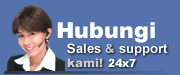 Hubungi sales dan support kami 24 x 7