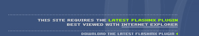 Click di sini untuk mendownload Flash Plugin!
